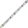 LED-szalag, SMD 2835, 60 LED/m, 12 V DC, 12 W/m, IP20, meleg fehér, 5 év garancia, kiszerelés (5 méter)