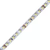 LED-szalag, SMD 3528, 120 LED/m, 24 V DC, 9,6 W/m, IP20, hideg fehér, 5 év garancia, kiszerelés (5 méter)