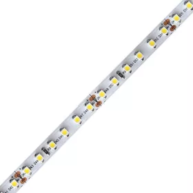   LED-szalag, SMD 3528, 120 LED/m, 24 V DC, 9,6 W/m, IP20, hideg fehér, 5 év garancia, kiszerelés (5 méter)