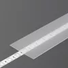 TOPMET Fedlap H slide 1000 mm fehér