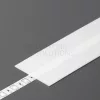[OUTLET] TOPMET fedlap H slide 2000 mm opál