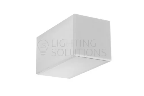 TOPMET LED-profil PHIL53 1000 mm natúr
