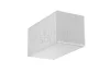 TOPMET LED-profil PHIL53 2000 mm natúr