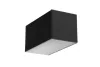 TOPMET LED-profil PHIL53 2000 mm fekete