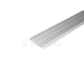 TOPMET alumínium takaró C10 2000 mm eloxált