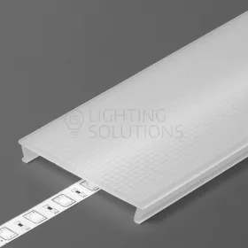 TOPMET Fedlap C10 1000 mm fehér