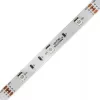 LED-szalag, SMD 5050, 30 LED/m, 12 V DC, 7,2 W/m, IP20, RGB, 5 év garancia, kiszerelés (5 méter)