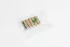 TOPMET magnetic tartó 6x20x2mm - kiszerelés (1 pár)