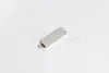 TOPMET magnetic tartó 6x20x2mm - kiszerelés (1 pár)