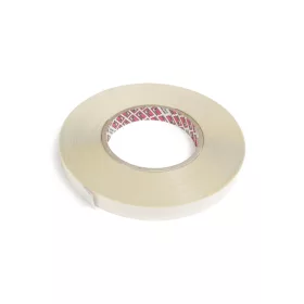 TOPMET ragasztószalag kétoldalas hővezető 15mm x 50m