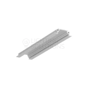 TOPMET LED-profil GROOVE10 BC/UX 1000 mm eloxált