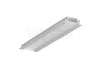 TOPMET LED-profil GROOVE10 BC/UX 1000 mm eloxált
