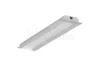 TOPMET LED-profil GROOVE10 BC/UX 1000 mm eloxált