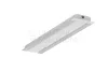 TOPMET LED-profil GROOVE10 BC/UX 2000 mm natúr