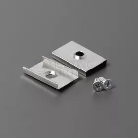   TOPMET rögzítő U flexibilis kúpos inox - kiszerelés (1 pár)
