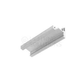 TOPMET LED-profil CORNER10 BC/UX 1000 mm natúr