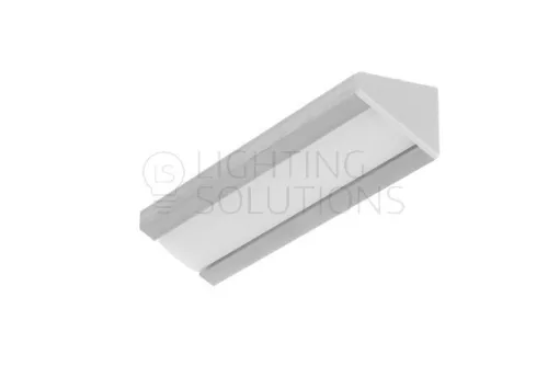 TOPMET LED-profil CORNER10 BC/UX 1000 mm natúr
