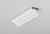 TOPMET LED-profil CORNER10 BC/UX 1000 mm fehér