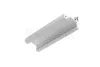 TOPMET LED-profil CORNER10 BC/UX 2000 mm natúr