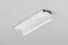 TOPMET LED-profil CORNER10 BC/UX 2000 mm fehér