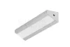TOPMET LED-profil CORNER10 BC/UX 2000 mm eloxált