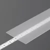 TOPMET Fedlap G slide 1000 mm fehér