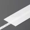 TOPMET Fedlap G slide 2000 mm fehér