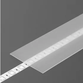 Diffuser G slide 3000 frosted
