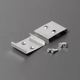   TOPMET rögzítő W flexibilis kúpos inox - kiszerelés (1 pár)