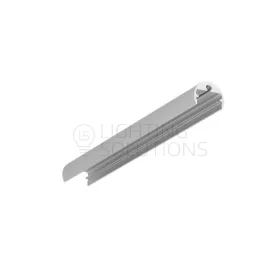 TOPMET LED-profil PEN8 I 1000 mm eloxált