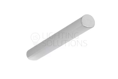 TOPMET LED-profil PEN8 I 2000 mm eloxált