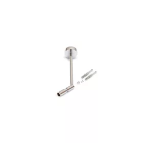 (EOL) holder PEN8 jointed 200mm with ceiling