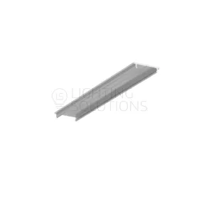 TOPMET LED-profil FIX12 1000 mm natúr