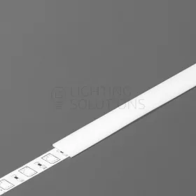 [OUTLET] TOPMET Fedlap A slide 1000 mm opál