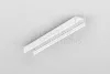 TOPMET LED-profil SLIM8 AC2/Z 1000 mm fehér