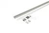 TOPMET LED-profil SLIM8 AC2/Z 1000 mm eloxált