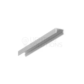 TOPMET LED-profil SLIM8 AC2/Z 2000 mm natúr