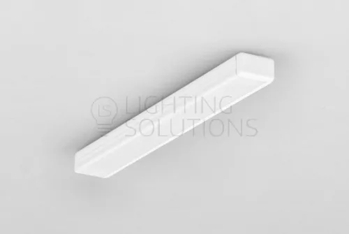 TOPMET LED-profil SLIM8 AC2/Z 2000 mm fehér
