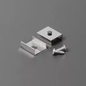 TOPMET rögzítő Z flexibilis inox - kiszerelés (1 pár)