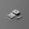 TOPMET rögzítő Z flexibilis kúpos inox - kiszerelés (1 pár)