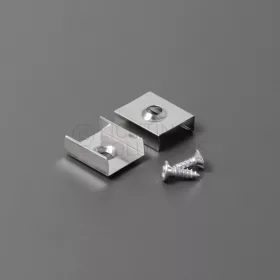   TOPMET rögzítő Z flexibilis kúpos inox - kiszerelés (1 pár)