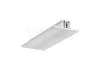 TOPMET LED-profil BACK10 A/UX 2000 mm natúr