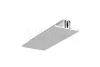 TOPMET LED-profil BACK10 A/UX 2000 mm eloxált