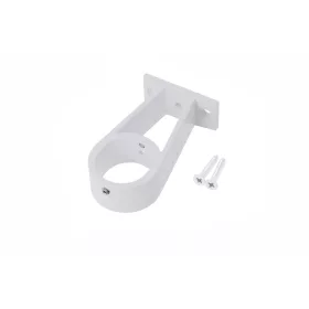 extension arm OVAL20 white painted