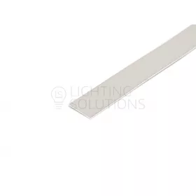 TOPMET LED-tartó profil OVAL20 2000 mm 
