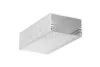 TOPMET LED-profil LOWI  2000 mm natúr