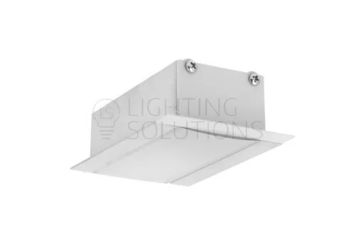 TOPMET LED-profil PHIL  1000 mm natúr