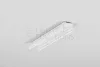 TOPMET LED-profil UNI12 BCD/U 1000 mm fehér