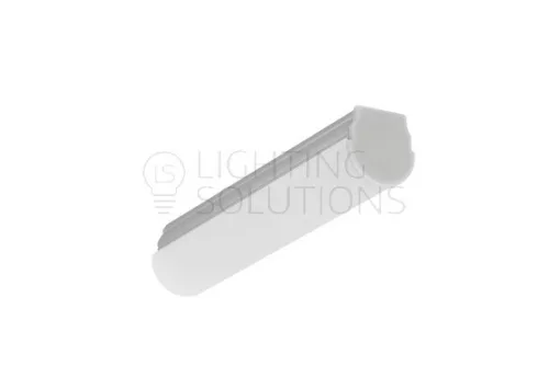 TOPMET LED-profil UNI12 BCD/U 1000 mm eloxált