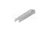 TOPMET LED-profil UNI12 BCD/U 2000 mm natúr